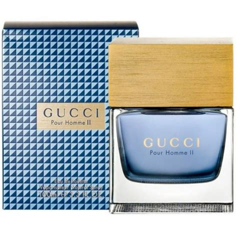 gucci per homme 30ml|Gucci pour homme ii discontinued.